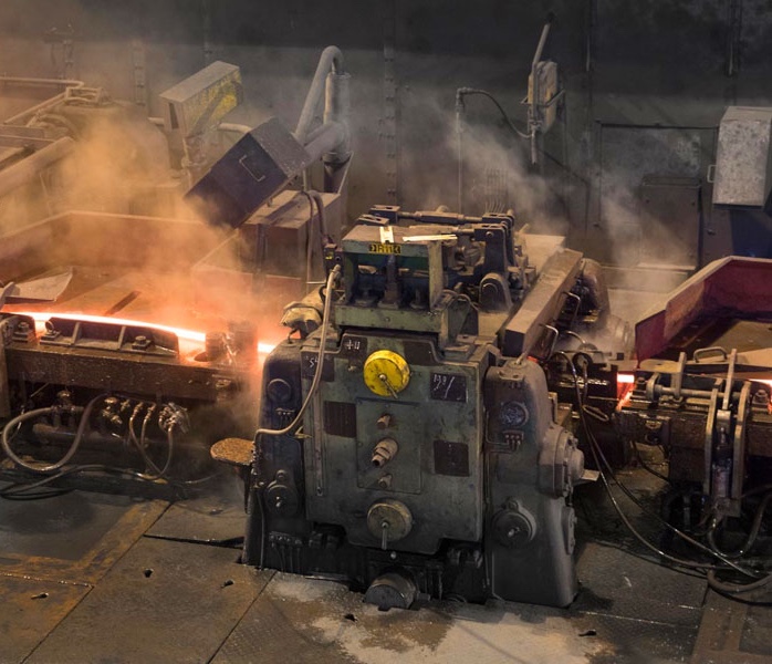 FN Steel Klaar voor ISO 45001 Certificering BenB Case