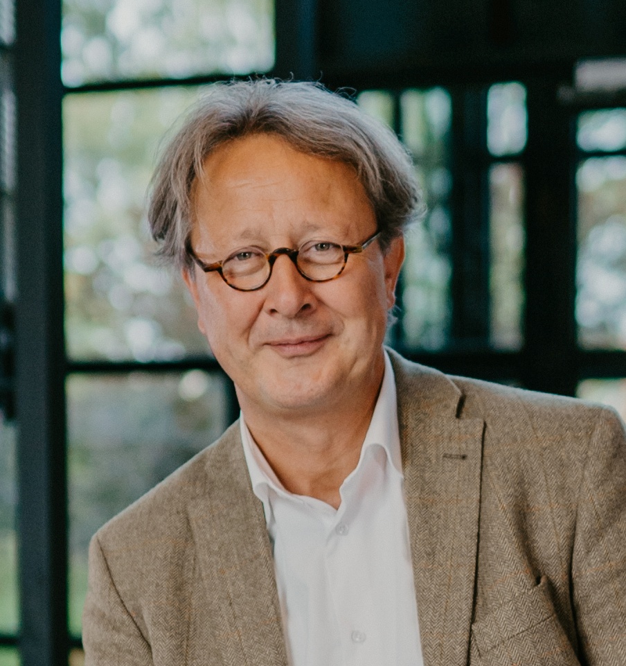 Hugo Interim manager Partner bij & Burghouts